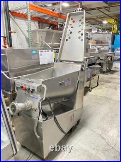 Meat Mixer Grinder / Hobart MG2032/ 8.5 HP Motor/ Like out the box Unit # 2
