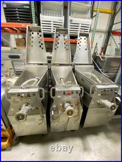 Meat Mixer Grinder / Hobart MG2032/ 8.5 HP Motor/ Like out the box Unit # 2
