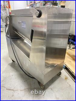 Meat Mixer Grinder / Hobart MG2032/ 8.5 HP Motor/ Unit # 2