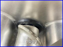 Meat Mixer Grinder / Hobart MG2032/ 8.5 HP Motor/ Unit # 2