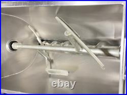 Meat Mixer Grinder / Hobart MG2032/ 8.5 HP Motor/ Unit # 2