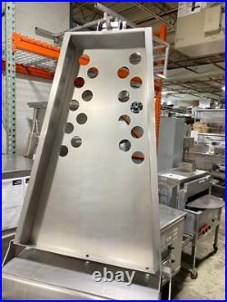 Meat Mixer Grinder / Hobart MG2032/ 8.5 HP Motor/ Unit # 2 Meat Mixer Grinder / Hobart MG2032/ 8.5 HP Motor/ Unit # 2