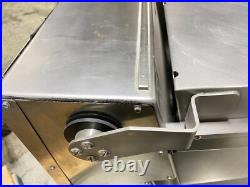 Meat Mixer Grinder / Hobart MG2032/ 8.5 HP Motor/ Unit # 2