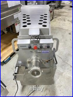 Meat Mixer Grinder/ Hobart MG2032 Mixer & Grinder/ 8.5 HP/ #1