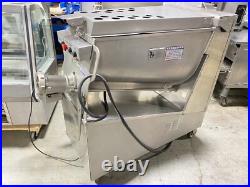 Meat Mixer Grinder/ Hobart MG2032 Mixer & Grinder/ 8.5 HP/ #1
