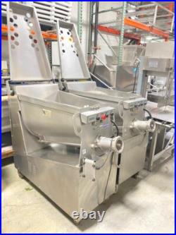Meat Mixer Grinder/ Hobart MG2032 Mixer & Grinder/ 8.5 HP/ #1