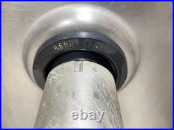 Meat Mixer Grinder/ Hobart MG2032 Mixer & Grinder/ 8.5 HP/ #1