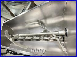 Meat Mixer Grinder/ Hobart MG2032 Mixer & Grinder/ 8.5 HP/ #1