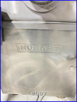 Meat Mixer Grinder/ Hobart MG2032 Mixer & Grinder/ 8.5 HP/ #1