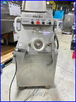 Meat Mixer Grinder/ Hobart MG2032 Mixer & Grinder/ 8.5 HP/ #1