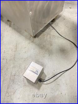 Meat Mixer Grinder/ Hobart MG2032 Mixer & Grinder/ 8.5 HP/ #1