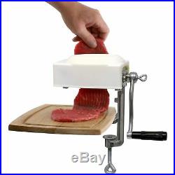 Meat Tenderizer Cuber Heavy Duty Steak Flatten Commercial Kitchen Tool Hobart