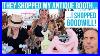 Meeting_Many_Youtubers_Antique_Show_Goodwill_Vintage_Haul_01_pik