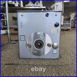 NEW Hobart 4732A Meat Chopper Grinder 3 HP 200v 3 Phase Demo Unit