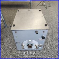 NEW Hobart 4732A Meat Chopper Grinder 3 HP 200v 3 Phase Demo Unit