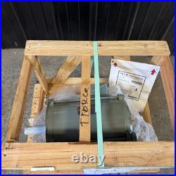 NEW Hobart Electric Motor Meat Grinder 00-435697-00003 Genuine 4246 4246s MG1532