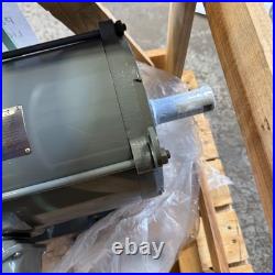 NEW Hobart Electric Motor Meat Grinder 00-435697-00003 Genuine 4246 4246s MG1532