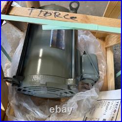NEW Hobart Electric Motor Meat Grinder 00-435697-00003 Genuine 4246 4246s MG1532
