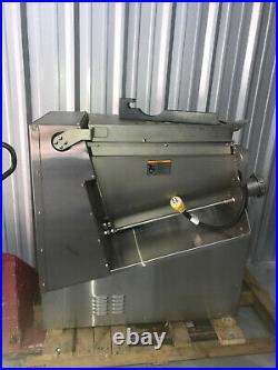 NEW Hobart MG1532 Meat Mixer Grinder