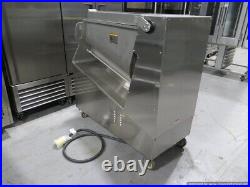 NEW Hobart MG2032 Commercial 8.5 HP Meat #32 Size Mixer Grinder Beef Hamburger