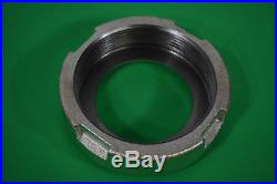 NEW Meat grinder Cap Ring for Hobart 4246, 4346, 4632 and 4732 Made in USA