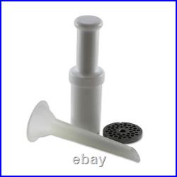 Nbsparts #12 Stainless Steel Grinder Hub for Hobart Mixer Replaces ST-12 HM2075