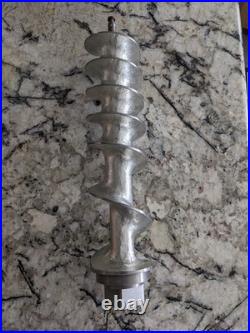 New Geniune OEM Hobart Worm Assembly 00-111823 Fits Popular Models 4146