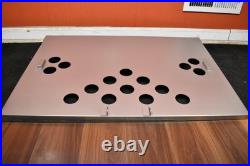 New Genuine Hobart (OEM) 4246 Meat Grinder Lid Assembly PN 00-186742