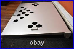 New Genuine Hobart (OEM) 4246 Meat Grinder Lid Assembly PN 00-186742