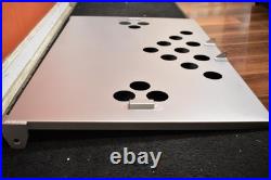 New Genuine Hobart (OEM) 4246 Meat Grinder Lid Assembly PN 00-186742