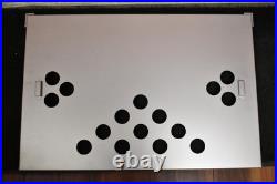 New Genuine Hobart (OEM) 4246 Meat Grinder Lid Assembly PN 00-186742