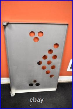 New Genuine Hobart (OEM) 4246 Meat Grinder Lid Assembly PN 00-186742