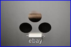 New Genuine Hobart (OEM) 4246 Meat Grinder Lid Assembly PN 00-186742