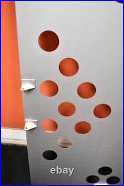 New Genuine Hobart (OEM) 4246 Meat Grinder Lid Assembly PN 00-186742