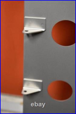 New Genuine Hobart (OEM) 4246 Meat Grinder Lid Assembly PN 00-186742