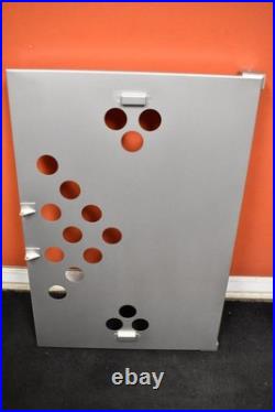 New Genuine Hobart (OEM) 4246 Meat Grinder Lid Assembly PN 00-186742