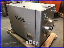 New Hobart Meat Grinder Processing Body Only Genuine Replacement Never Installed
