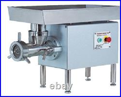 New Thunderbird 3 HP Meat Grinder TB-500E (#32) Half the Price of Hobart