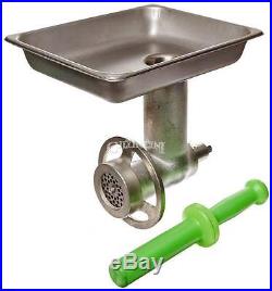 New Uniworld Meat Grinder For Hobart Mixer and Others, 812HCPL