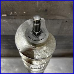 Nos Genuine Hobart Model 4146 Meat Grinder Part No 00-111823 Worm Assembly