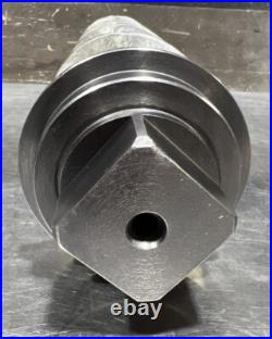 Nos Genuine Hobart Model 4146 Meat Grinder Part No 00-111823 Worm Assembly