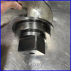 Nos Genuine Hobart Model 4146 Meat Grinder Part No 00-111823 Worm Assembly