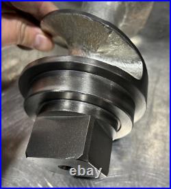 Nos Genuine Hobart Model 4146 Meat Grinder Part No 00-111823 Worm Assembly