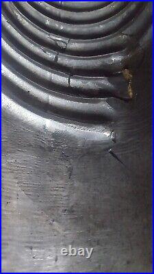 OEM Hobart Model 4146 Meat Grinder Cylinder Bowl Head Assembly 00-101574-00001