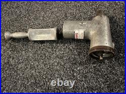 Original/Authentic Hobart #12 Meat Grinder Attachment