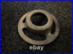 Original/Authentic Hobart #12 Meat Grinder Attachment