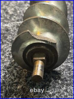 Original/Authentic Hobart #12 Meat Grinder Attachment