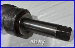 Rare Genuine Vintage Hobart 4332 Meat Grinder Auger Worm Size 32 (3/4 Drive)