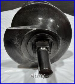 Rare Genuine Vintage Hobart 4332 Meat Grinder Auger Worm Size 32 (3/4 Drive)