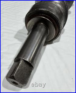 Rare Genuine Vintage Hobart 4332 Meat Grinder Auger Worm Size 32 (3/4 Drive)
